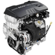Illustration for article titled Wards Ten Best Engines For 2009: A Closer Look